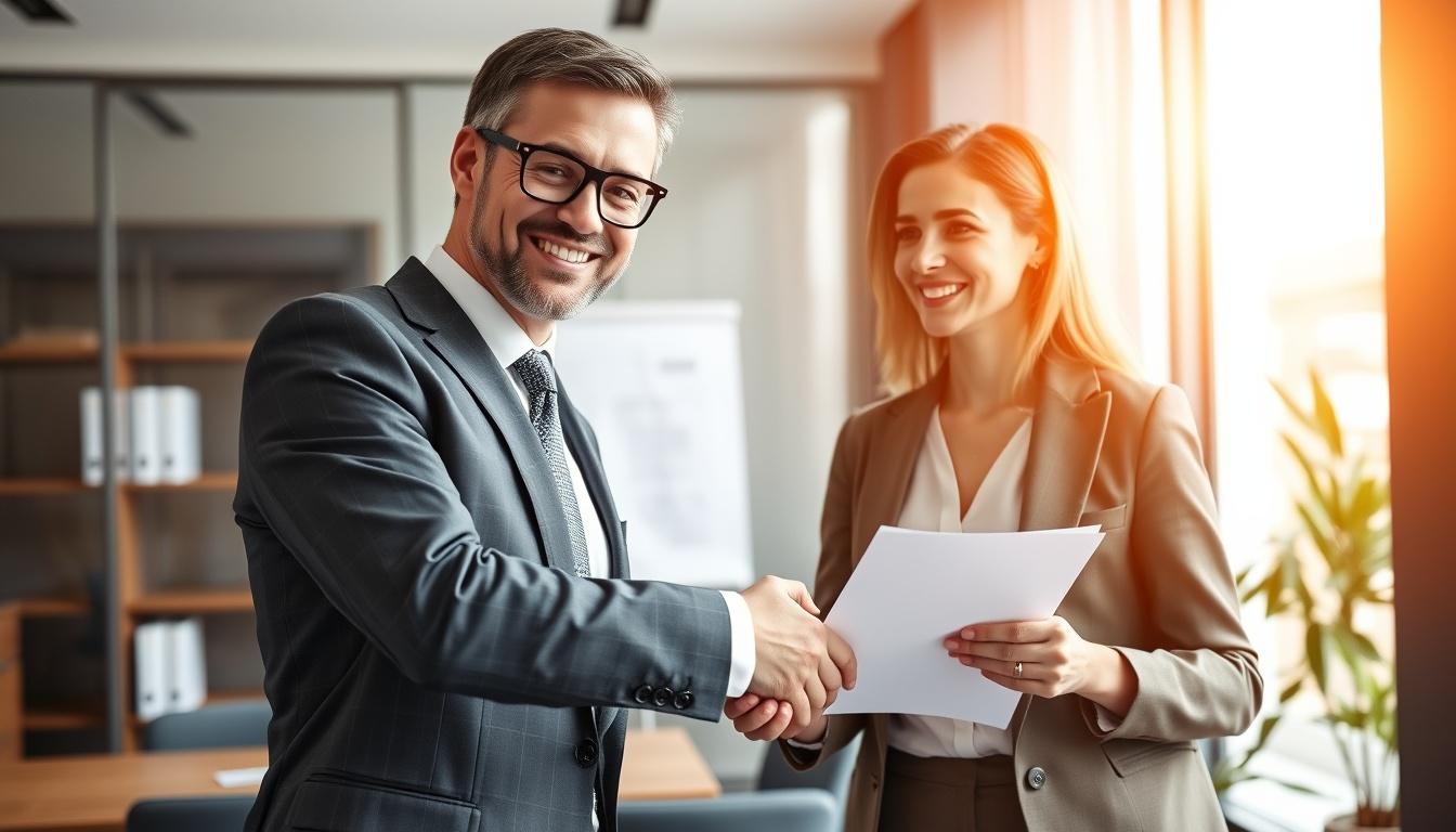 Strategic Business Guidance