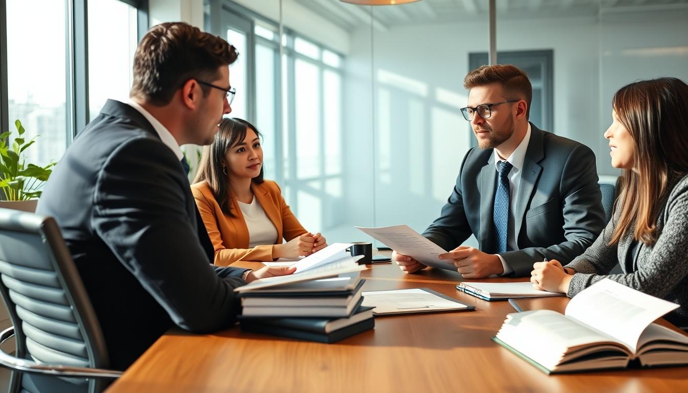 Effective Contract Management